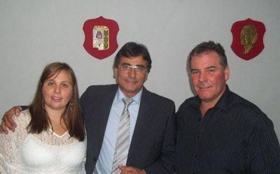 El massismo no descarta �hablar con Z�ccaro� para armar el espacio