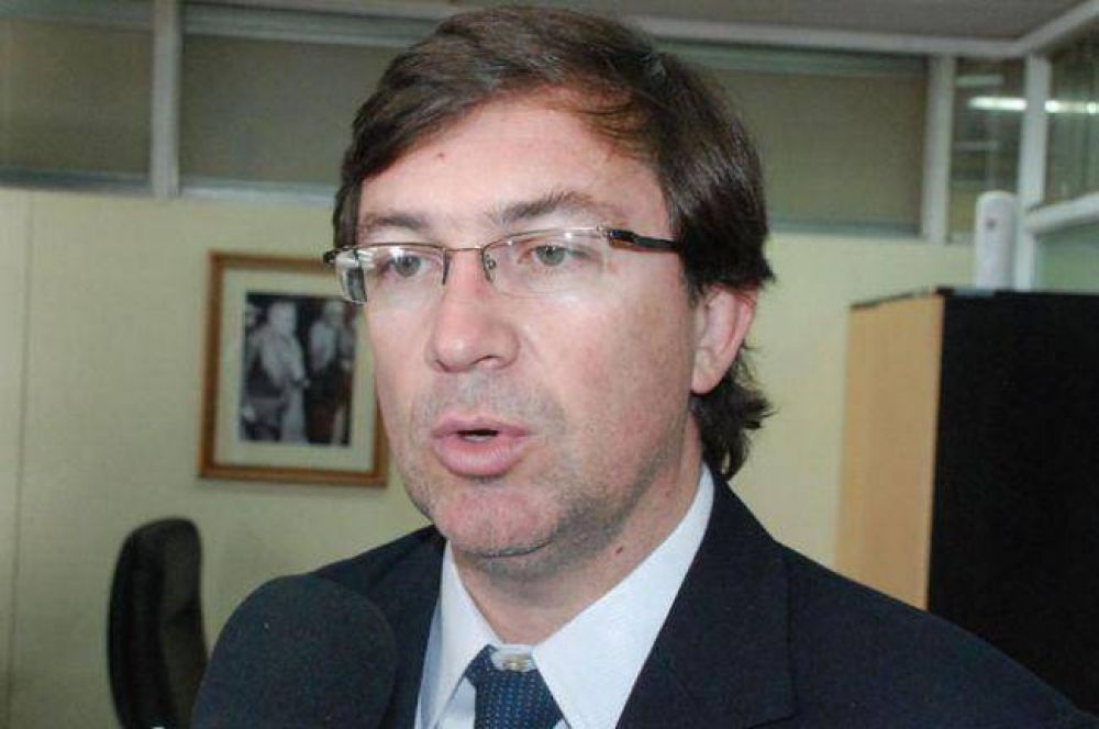 Livio Guti�rrez: �Cada uno de los hechos que denunciamos se confirmaron con el tiempo�