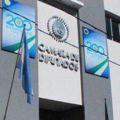 Crear�n la Comisi�n de Reforma Municipal y prorrogar�n la emergencia agropecuaria