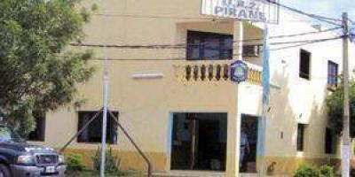 Un muerto durante allanamiento policial
