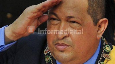 Pol�ticos entrerrianos despidieron a Ch�vez	 