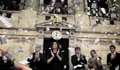 La oposici�n zarate�a no le cree al proyecto �democratizaci�n judicial�