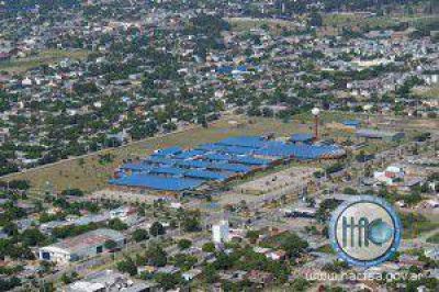 Inscripci�n a Residencias M�dicas en el Hospital de Alta Complejidad