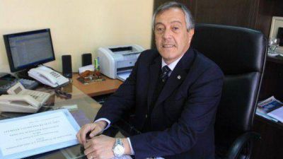 Castillo rechaz� a M�ndez que encabezar� la lista del Interior