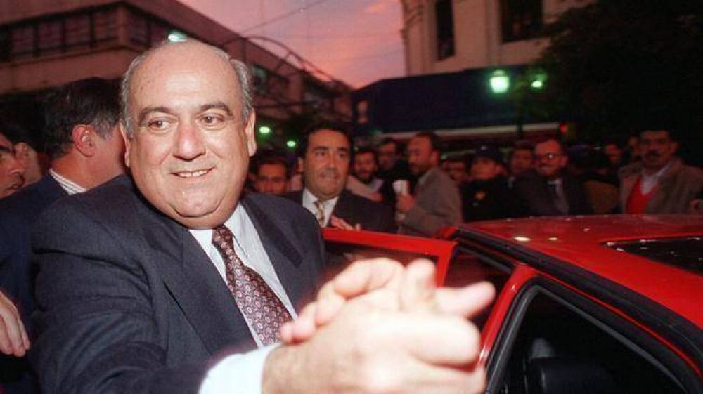 La UCR le resta perfil pol�tico al acto para evocar a Ram�n Mestre