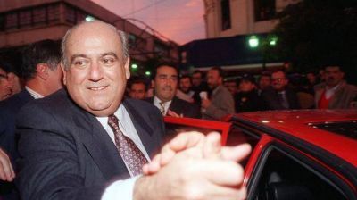 La UCR le resta perfil pol�tico al acto para evocar a Ram�n Mestre