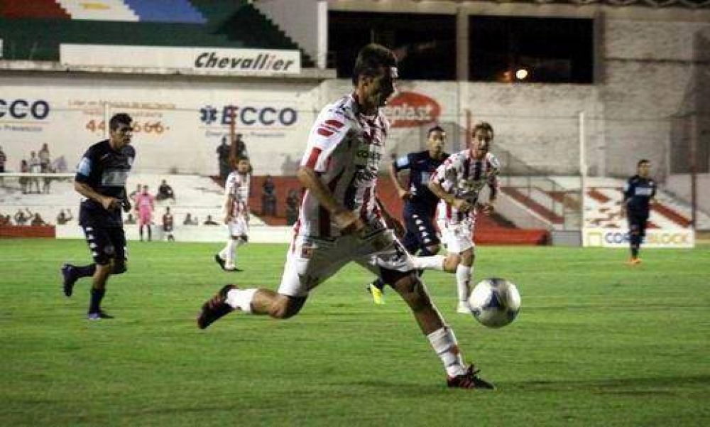 Por m�s que una victoria