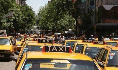 Taxis y remises: sube 24% la tarifa y les exigir�n informaci�n en Braille