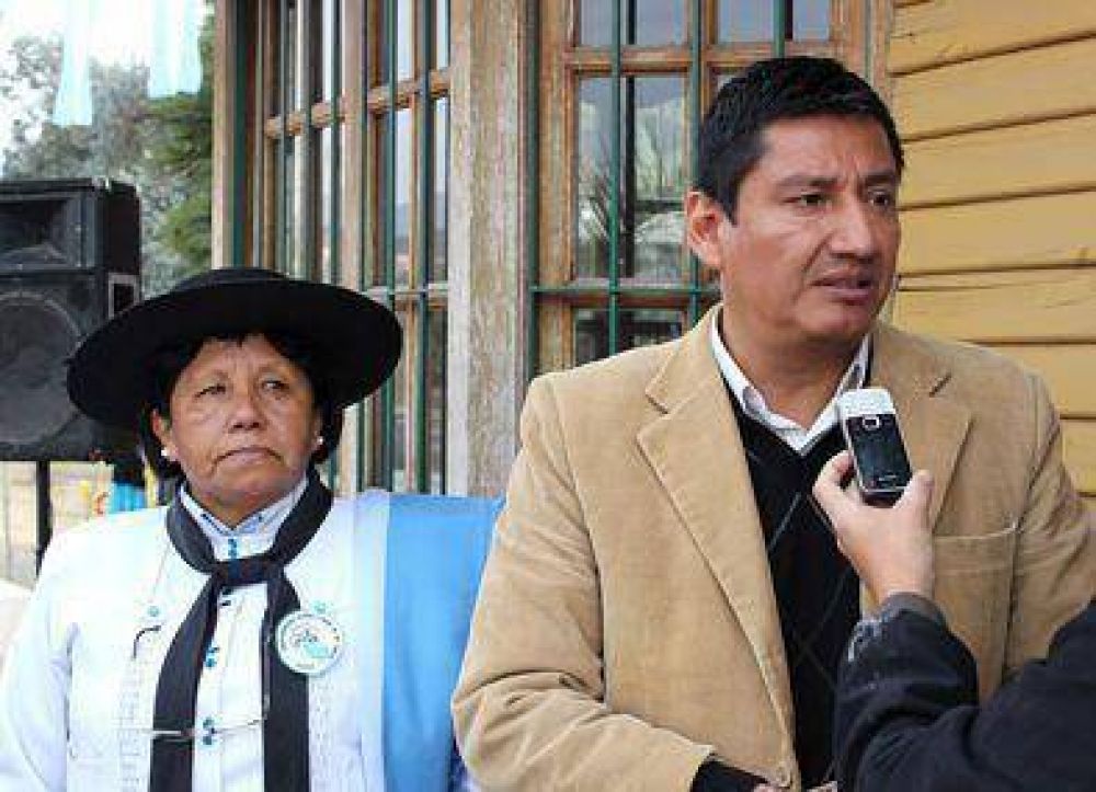 Organizan el Sexto Festival Homenaje a la �Mujer Gaucha�