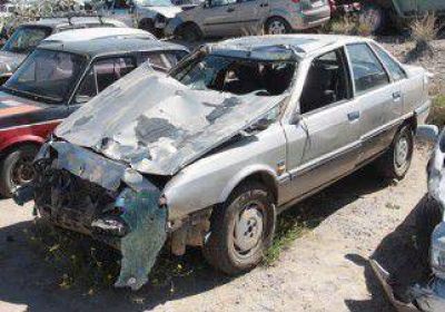 Mujer muri� tras embestir una tropilla y caer por un barranco 