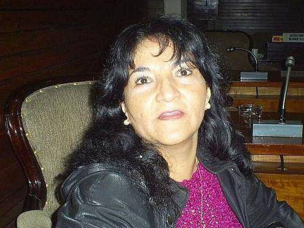 El salvataje a los repetidores solo tiene �intenci�n medi�tica�, sostuvo Pantoja