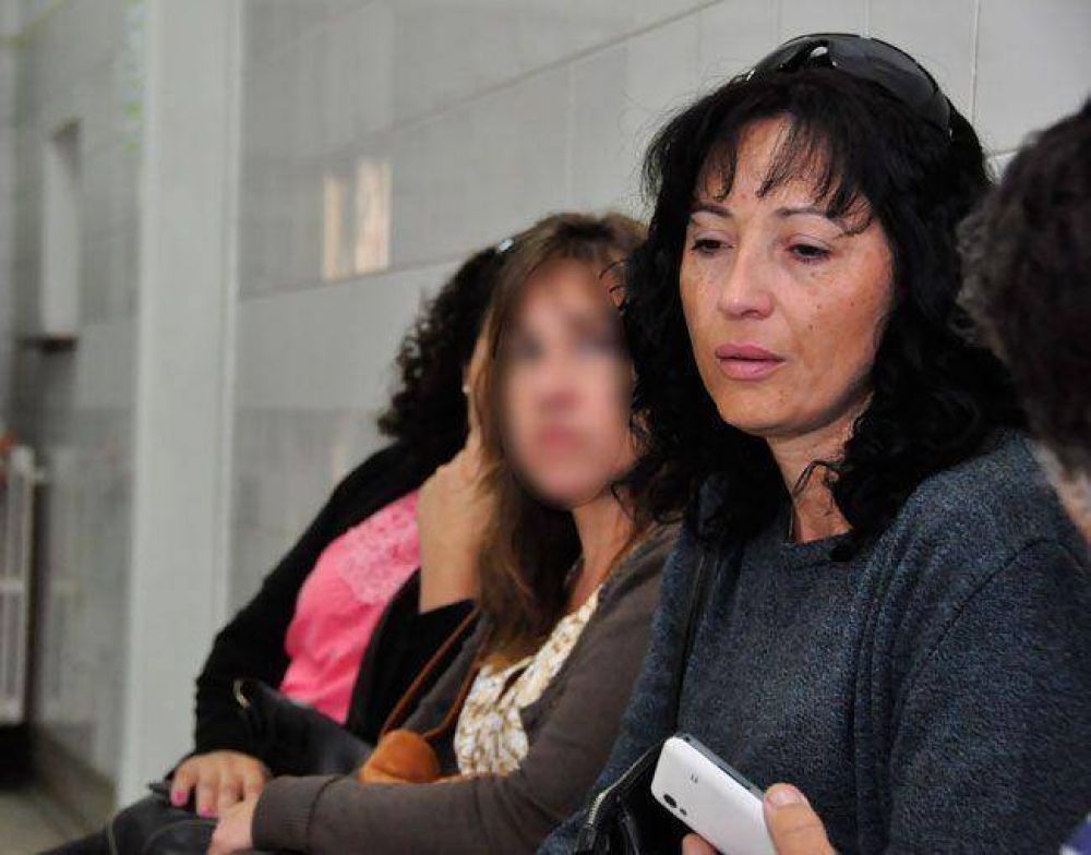Accidente en la ruta 5: �Esta persona destruy� todo�, dijo la t�a del peque�o que sobrevivi�