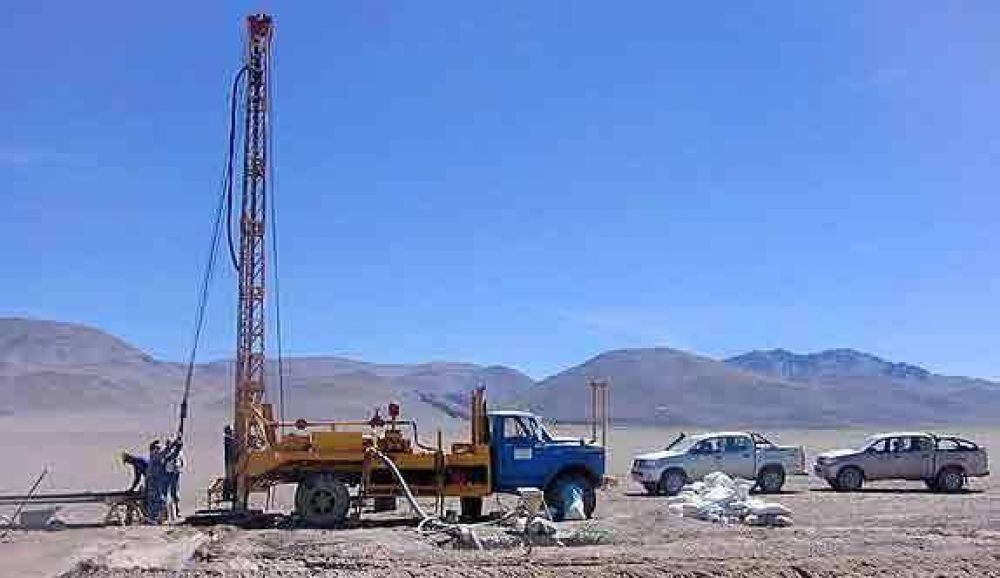Salta fue elegida como la provincia m�s confiable para invertir en miner�a