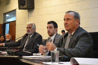 Obras por casi 81 millones de pesos y reclamos por la nocturnidad, los temas de la sesi�n en el HCD