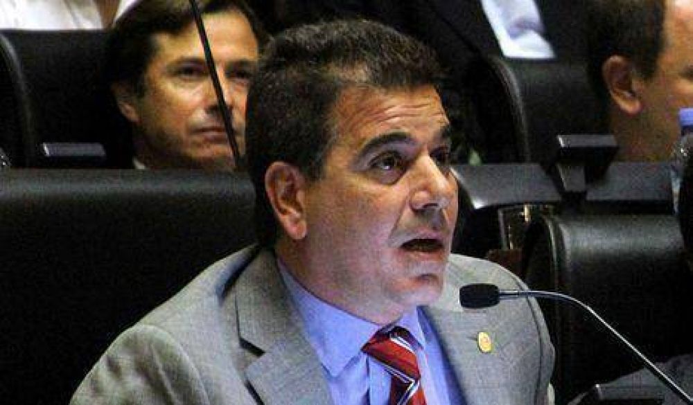 "Odian a la Ciudad y lo demuestran todos los d�as"