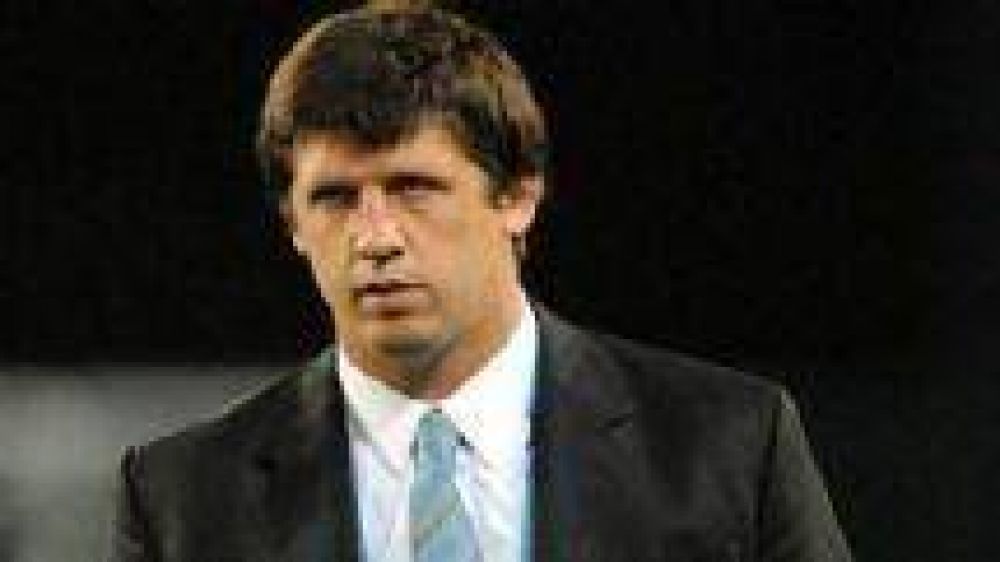 Tati Phelan, entrenador de Los Pumas, dar� una cl�nica de rugby en Salta