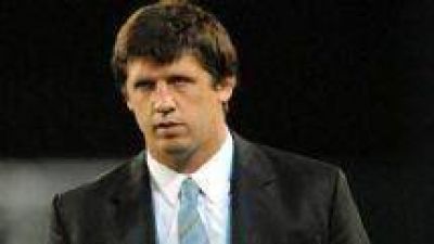 Tati Phelan, entrenador de Los Pumas, dar� una cl�nica de rugby en Salta
