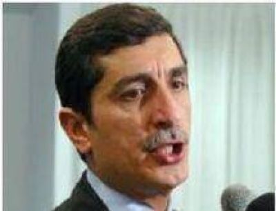 Aroldo Tonini propone la creaci�n de un Instituto Municipal de la Vivienda