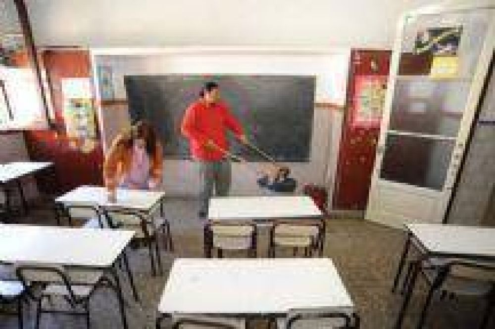 Ordenanzas de toda la provincia realizar�n un paro y movilizaci�n el 26 de marzo