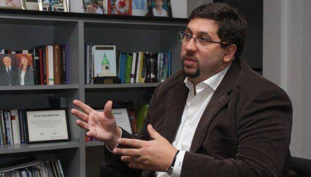�Es imprescindible el debate por la democratizaci�n de la justicia�