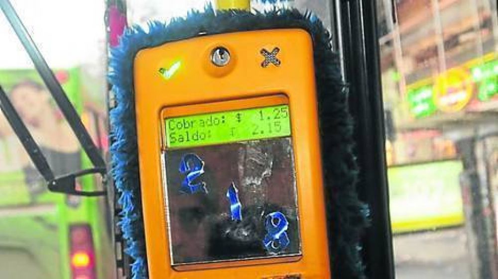 Complicaciones en colectivos para acceder a los beneficios