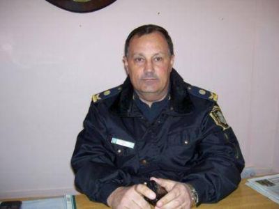 Eduardo Quintela fue nombrado como nuevo Jefe de la Departamental de Mar del Plata