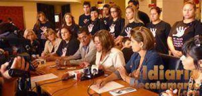 La comuna inicia la �Semana de la Mujer�