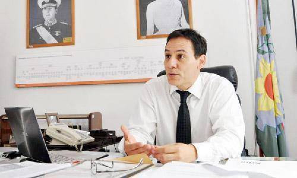 ARBA INTIM� A 1.726 DEUDORES DE INGRESOS BRUTOS DE LAN�S QUE DEBEN EN CONJUNTO M�S DE $23,3 MILLONES