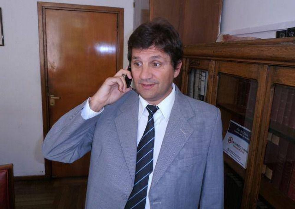 �De ninguna manera habr� un desfinanciamiento de OSSE�
