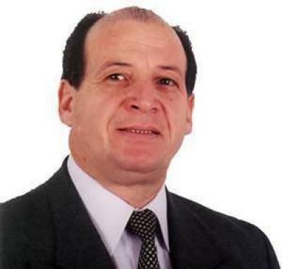Villa Mercedes: dura carta de un concejal al intendente Merlo	