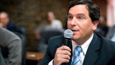 "El nuevo sistema garantiza el futuro de los catamarque�os"