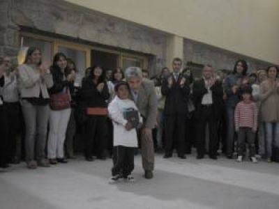 El Plan de Secundario Digital lleg� a las zonas rurales