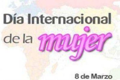 Semana Internacional de la Mujer