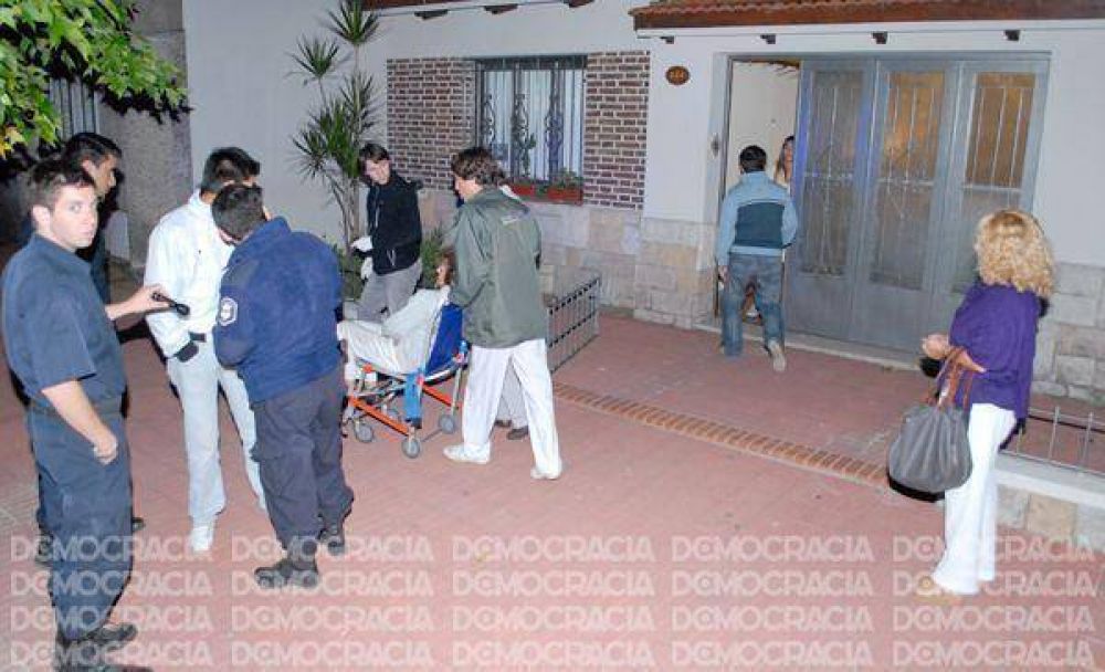 Desde el 1� de enero se consumaron casi 80 robos en casas y comercios de Jun�n