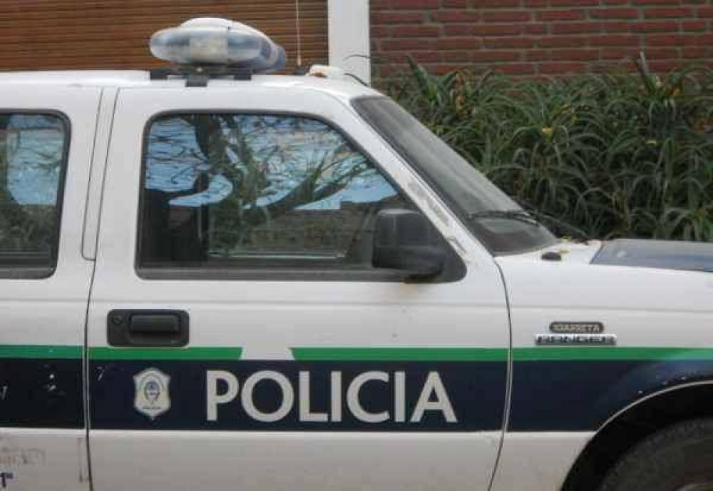  Muri� el chico de 14 a�os que choc� en moto