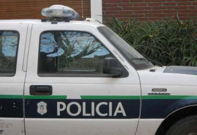  Muri� el chico de 14 a�os que choc� en moto