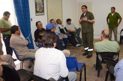 Empleados del IPVU se capacitaron en primeros auxilios