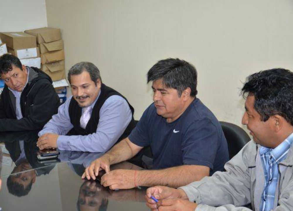 Gobierno ofreci� a ATE aumento salarial escalonado de $1400 pesos