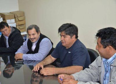 Gobierno ofreci� a ATE aumento salarial escalonado de $1400 pesos
