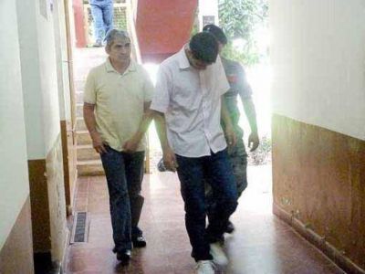 Condenaron a hermanos que mataron a un ladr�n a latigazos