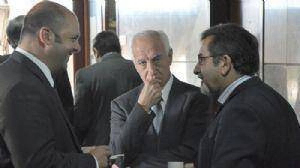 Declararon por primera vez los empresarios