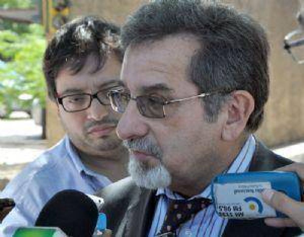 �Negamos el volcado de vinaza absolutamente�