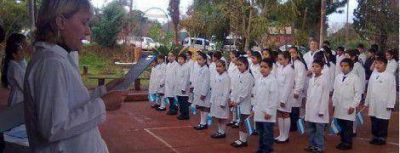 Una docente se suicid� en la Garganta del Diablo
