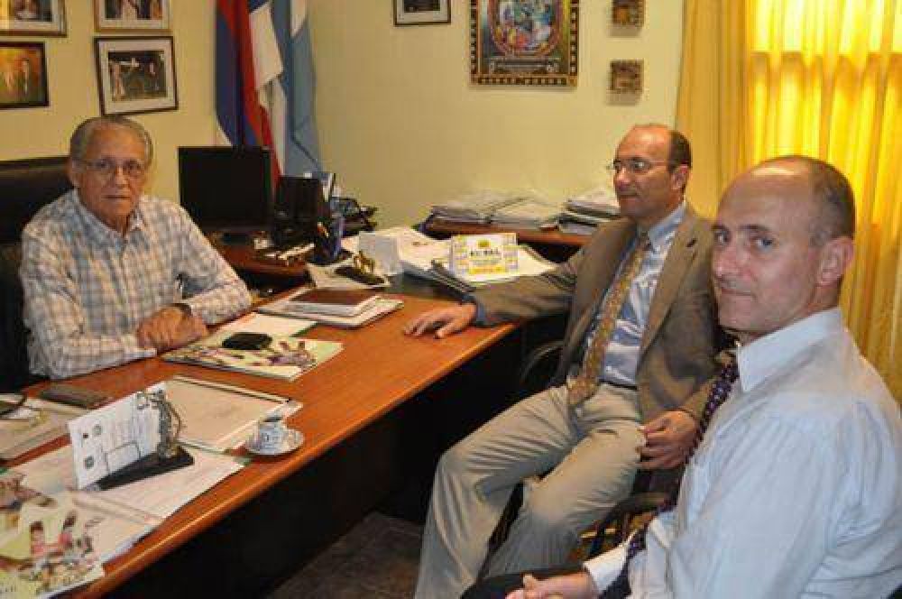 Unicef Argentina elogi� el desarrollo del plan Hambre Cero en Misiones