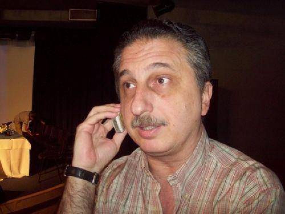 Passalacqua: "la provincia est� bien por el esfuerzo de sus habitantes"