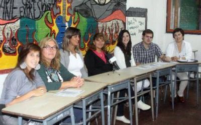 El Instituto 167 ���present� sus carreras