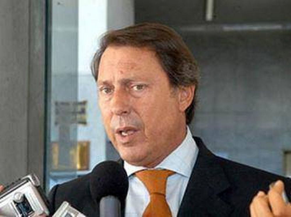 Suspendieron la visita del ministro Casal a Tres Arroyos