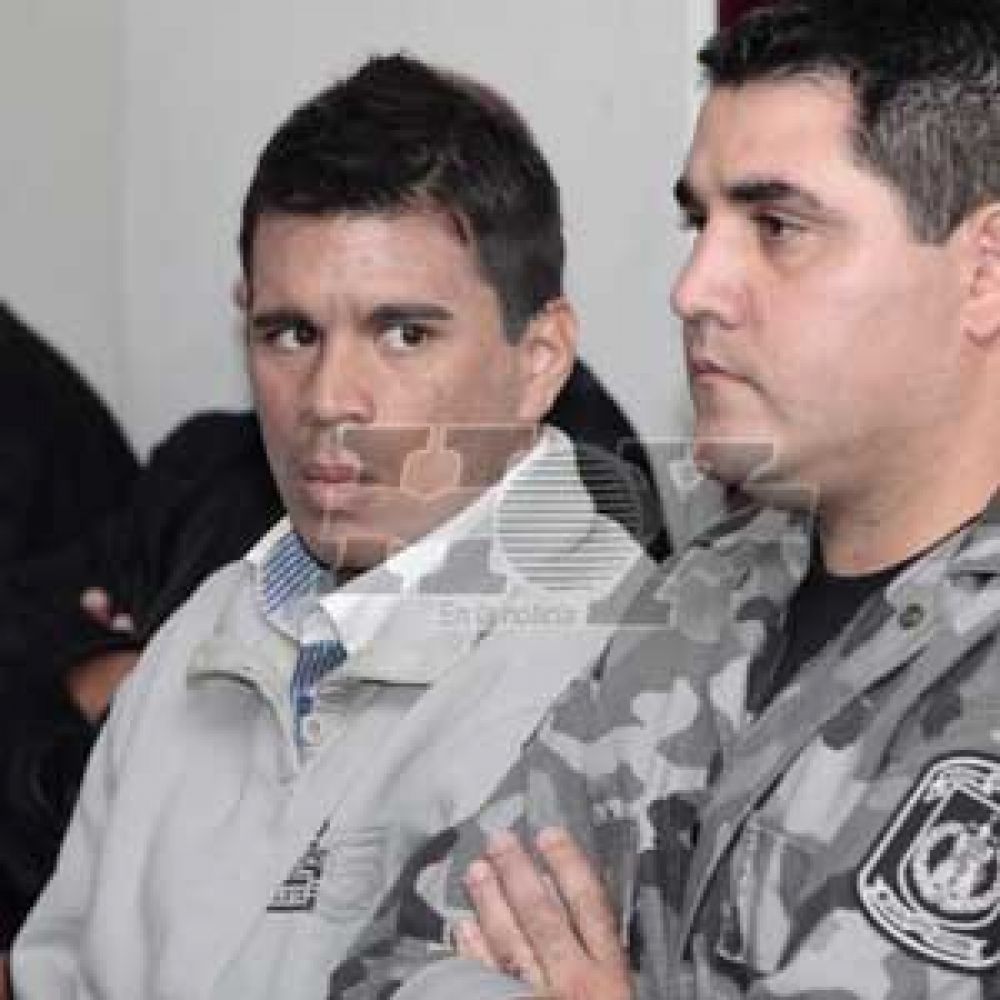 Testigo presencial marc� a Burgos como el tirador de P�paro: hoy declara
