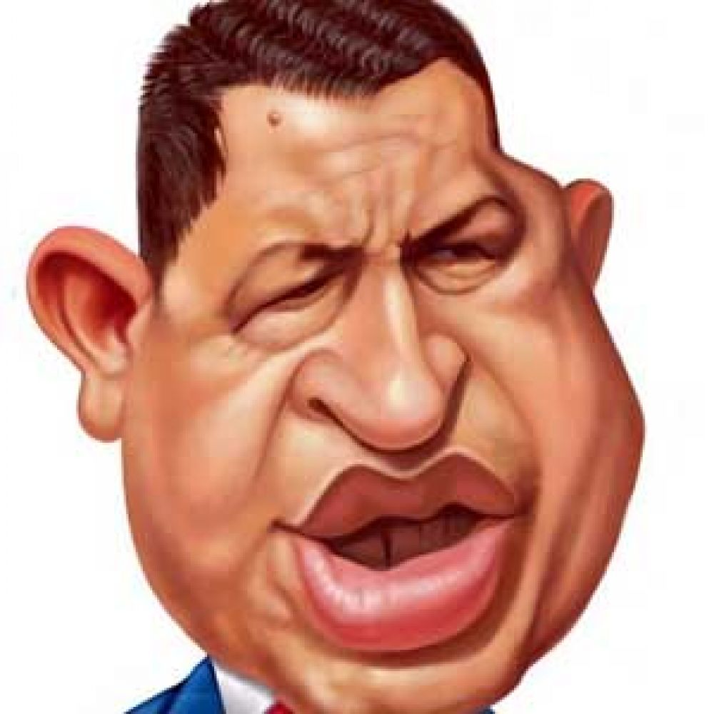 El chavismo: un modelo de contradicciones permanentes