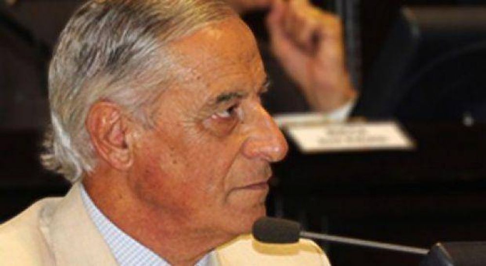 "Se fue un patriota latinoamericano� dijo Juan de Jes�s